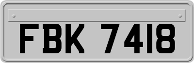 FBK7418