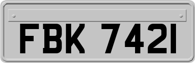 FBK7421