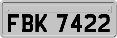 FBK7422