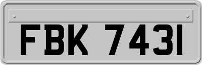 FBK7431