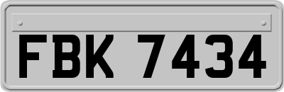 FBK7434