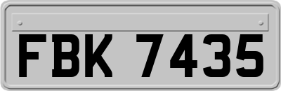FBK7435