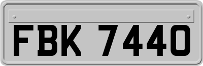 FBK7440