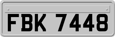 FBK7448