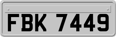 FBK7449
