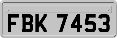 FBK7453