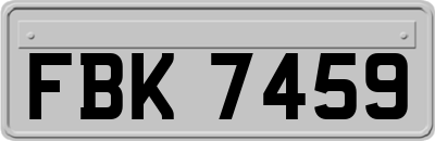 FBK7459