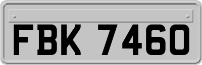 FBK7460