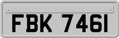 FBK7461