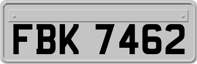 FBK7462