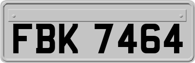 FBK7464