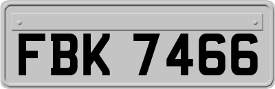 FBK7466