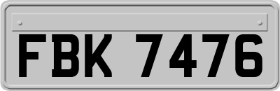 FBK7476