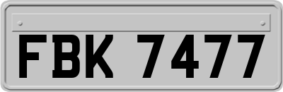 FBK7477