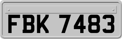 FBK7483