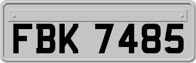 FBK7485