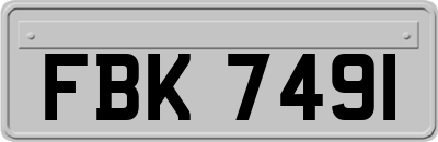 FBK7491