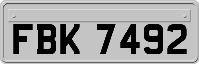 FBK7492