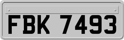 FBK7493