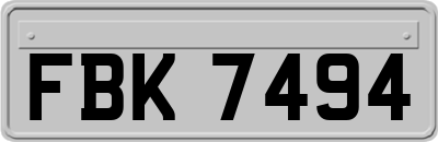 FBK7494