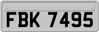 FBK7495