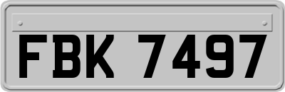 FBK7497