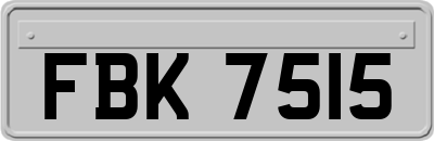 FBK7515