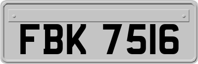 FBK7516