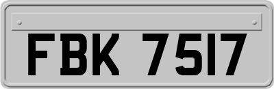 FBK7517