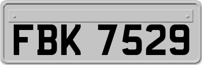 FBK7529