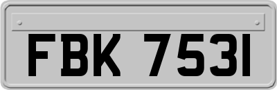 FBK7531