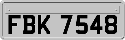 FBK7548