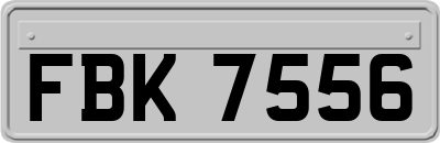 FBK7556
