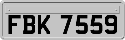 FBK7559