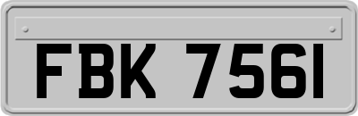 FBK7561