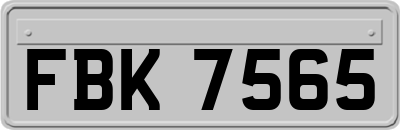 FBK7565