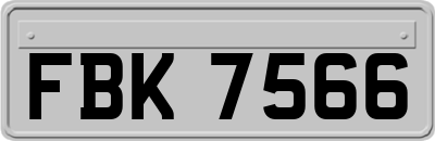 FBK7566