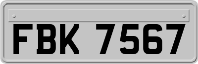 FBK7567