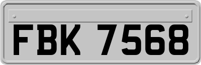 FBK7568