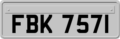 FBK7571