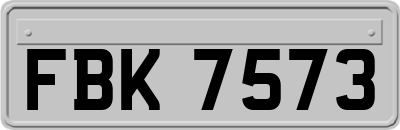 FBK7573