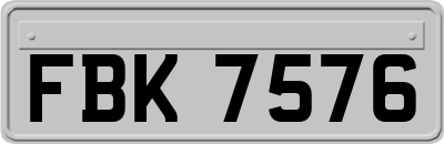 FBK7576