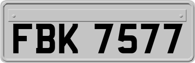 FBK7577