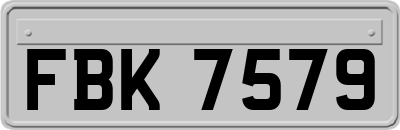 FBK7579
