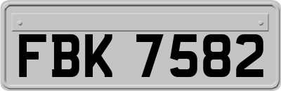 FBK7582