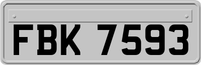 FBK7593