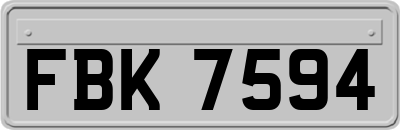 FBK7594