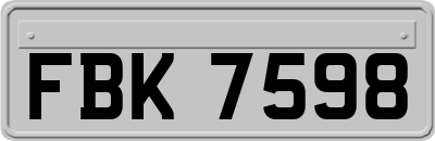 FBK7598