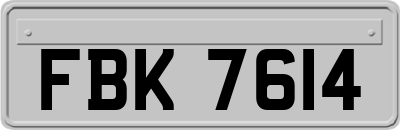 FBK7614