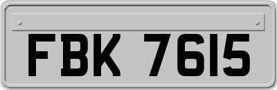 FBK7615